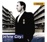 Townshend Pete - White City