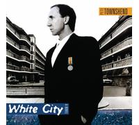Townshend, Pete - White City