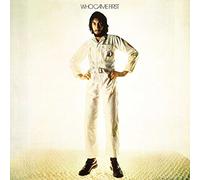 Townshend Pete - Who Came First