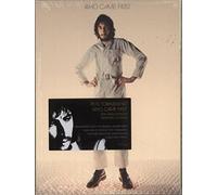 Townshend Pete - Who Came First 45Th Anniversary (Box 2Cd)