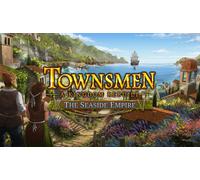 Townsmen - A Kingdom Rebuilt: The Seaside Empire