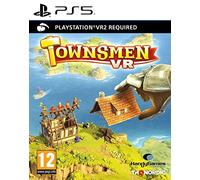 Townsmen VR PS5 (PSVR2) Nuovo