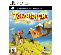 Townsmen Vr(psvr2)