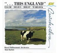 Tows - This England