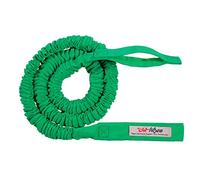 TowWhee - La corda elastica originale da traino per bicicletta | MTB e ciclismo Stretch Pull Strap per continuare a pedalare con il tuo amico, bambino, bambini | Compatibile con qualsiasi bici