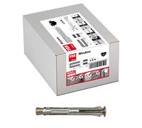 TOX-02710114-Taco metalico marco MRD WINDOW 10/112