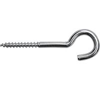 TOX 051701031 - Blíster de 4 tacos SD 8x40 mm + gancho H-D Forma 3