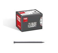 TOX 063100201 Chiodi, Argento, 1,4x25 mm