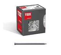 TOX 063100207 Chiodi, Argento, 2,5x55 mm
