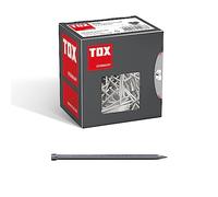 TOX 063100208 Chiodi, Argento, 2,5x60 mm