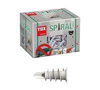 TOX-068100231-Taco GDK SPIRAL /32 en cajas de 50