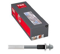 TOX 084100122 Sistema di Montaggio per carichi Pesanti, Metallico