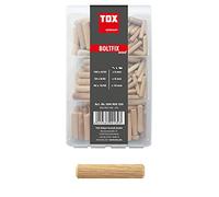 TOX 094900100 Tasselli in legno, Assortimento