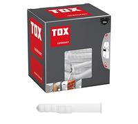 TOX 60100061 Ancoraggio per impalcatura Safe Fix 14x135 mm, 20 pz, 060100061