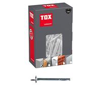 TOX Chiodo per soffitti Top 6x35mm, 100 pz, 08810201