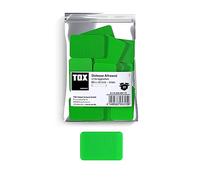 TOX Distance Spessori Allround, spessori in plastica, caricabili fino a 5 tonnellate, polipropilene, 60 x 40 x 5 mm, 1 sacchetto, 25 pezzi, 065600110