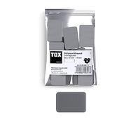 TOX Distance Spessori Allround, spessori in plastica, caricabili fino a 5 tonnellate, polipropilene, 60 x 40 x 15 mm, 1 sacchetto, 10 pezzi, 065600112