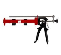 TOX 8460094 Pistola estrusione, Rosso, 345 ml