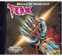Tox - Prince of Darkness [Import]