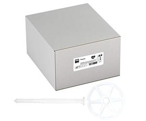 TOX Supporto isolante Keeper 8x100 mm, 250 pz, 048100031