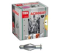 TOX Tassello in metallo per intercapedini Acrobat M5x65mm, 25 pz, 035101081