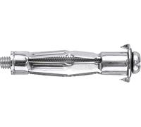 TOX Tassello in metallo per intercapedini Acrobat M6x52 mm, 4 pz, 035701121