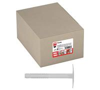 TOX Tassello isolante Husky 8x100 mm, 50 pz, 02210244