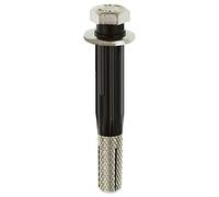 TOX Tassello metrico lungo Control 12/60, 2 pz, 030701621