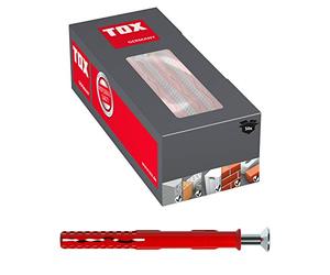 TOX Tassello per telaio Fassad SK 10 x 120 mm
