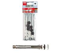 TOX Tassello per telaio metallo Window 10x112mm, 6 pz, 027601141