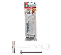 TOX Tassello pieghevole per intercapedini Spagat Plus M5, 2 pz, 036600021