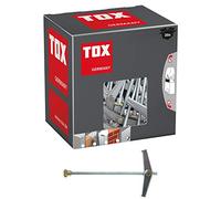 TOX Tassello ribaltabile a molla Spagat M4 scatola piccola, 20 pz, 024100161