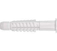TOX Tassello universale Deco 6x41 mm in scatola rotonda, 190 pz, 016260031