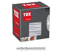 TOX Tassello universale per telaio Tetrafix XL 6x65 mm, 50 pz, 021100051