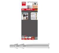 TOX Tassello universale Tetrafix XL 10x100 mm, 4 pz, 021700141