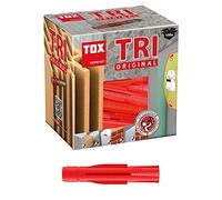 TOX Tassello universale Tri 7x36 mm, 100 pz, 010100081