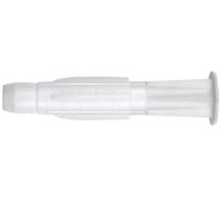 TOX Tassello universale Trika 5x31 mm + vite, 10 pz, 011701021