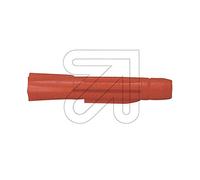 TOX TRI 6/51 - Confezione da 100 tasselli multiuso