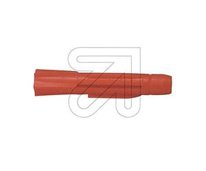 TOX TRI 6/51 - Confezione da 100 tasselli multiuso