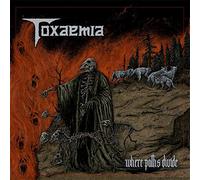 Toxaemia - Where Paths Divide