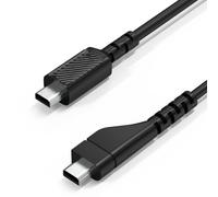 Toxaoii Cavo di prolunga per schede audio compatibile con SteelSeries Arctis 3, Arctis 5, Arctis 7, Arctis Pro Gaming, cavo AUX di ricambio (1,5 m)