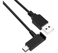 Toxaoii Cavo di ricarica dati Mini USB compatibile con Wacom Intuos Pro PTH450 PTH650 PTH451 PTH651 PTH851 PTK450 PTK650 PTK850 PTK440 PTK640 PTK840 PTK1240 Bamboo C450 (200 cm)