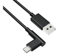Toxaoii Cavo di ricarica dati USB C compatibile con Wacom Intuos PTH660 PTH860 PTH-660 PTH-860 (200 cm)