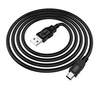 Toxaoii Cavo USB di ricambio compatibile con tablet grafici Huion H420, 420, H610 Pro (1,5 m)