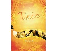 TOXIC: 2# FALLING STARS SERIES