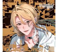 Toxic-a-Holic Character Song Album 「Vox Venena Vo.1」 通常盤D - Toxic-a-Holic (特典なし)