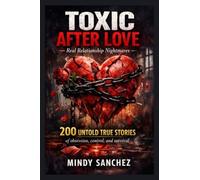 Toxic After Love: Real Relationship Nightmares
