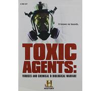 Toxic Agents: Viruses and Chemical & Biological Warfare (The History Channel)