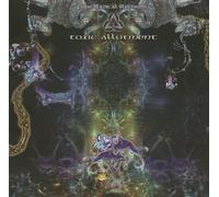 Toxic Alotment - Various Artists (Audio CD)