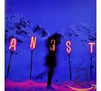 Toxic Avenger - Angst